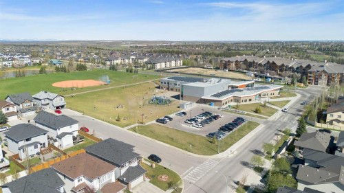 2320-2371 Eversyde Avenue Sw, Calgary, AB - Outdoor With View