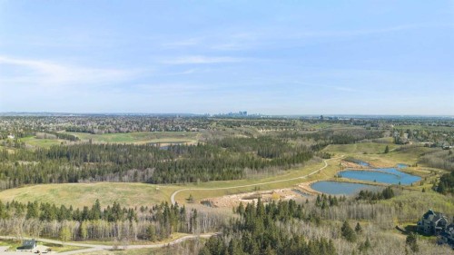 2320-2371 Eversyde Avenue Sw, Calgary, AB - Outdoor With View