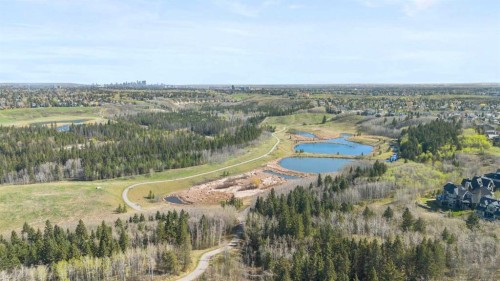2320-2371 Eversyde Avenue Sw, Calgary, AB - Outdoor With View