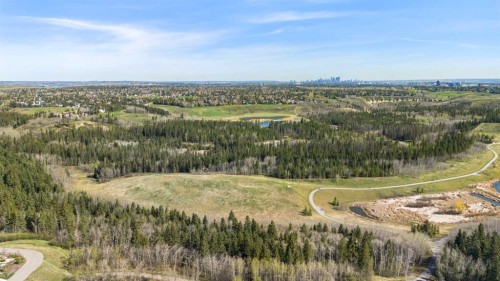 2320-2371 Eversyde Avenue Sw, Calgary, AB - Outdoor With View