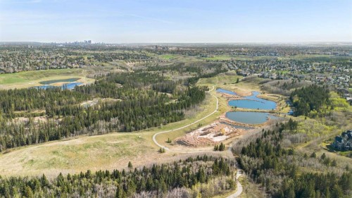 2320-2371 Eversyde Avenue Sw, Calgary, AB - Outdoor With View