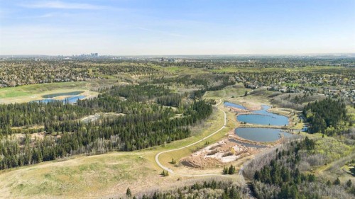 2320-2371 Eversyde Avenue Sw, Calgary, AB - Outdoor With View