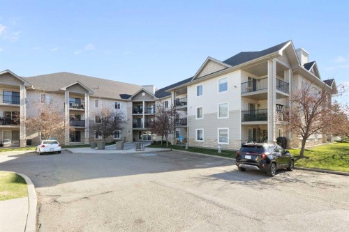 2320-2371 Eversyde Avenue Sw, Calgary, AB - Outdoor With Balcony With Facade