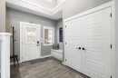 41 Banded Peak View, Okotoks, AB  - Indoor Photo Showing Other Room 