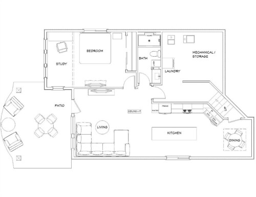 41 Banded Peak View, Okotoks, AB - Other