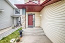 80 Eversyde Way Sw, Calgary, AB  - Outdoor With Exterior 