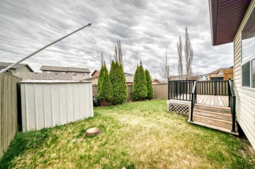 80 Eversyde Way Sw, Calgary, AB - Outdoor