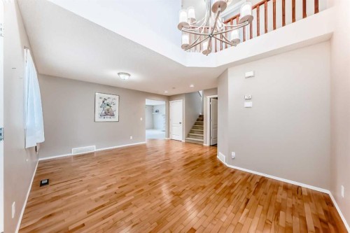 80 Eversyde Way Sw, Calgary, AB - Indoor Photo Showing Other Room