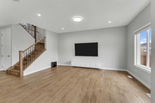 152 Savanna Way Ne, Calgary, AB - Indoor