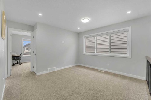 152 Savanna Way Ne, Calgary, AB - Indoor Photo Showing Other Room