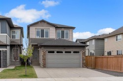 152 Savanna Way NECalgary, AB T3J 0Z9