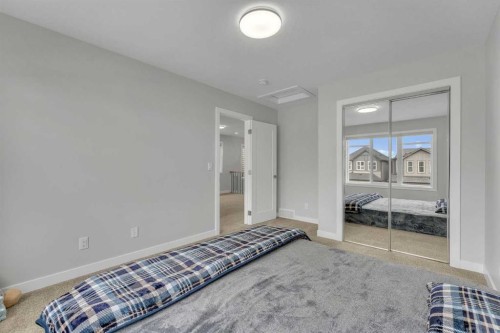 152 Savanna Way Ne, Calgary, AB - Indoor