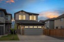152 Savanna Way Ne, Calgary, AB  - Outdoor 