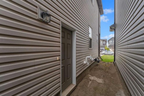 152 Savanna Way Ne, Calgary, AB - Outdoor With Exterior