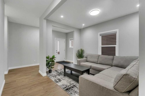 152 Savanna Way Ne, Calgary, AB - Indoor