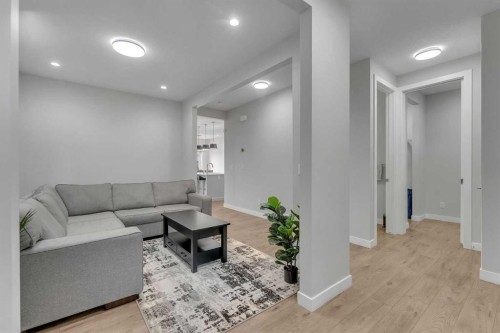 152 Savanna Way Ne, Calgary, AB - Indoor