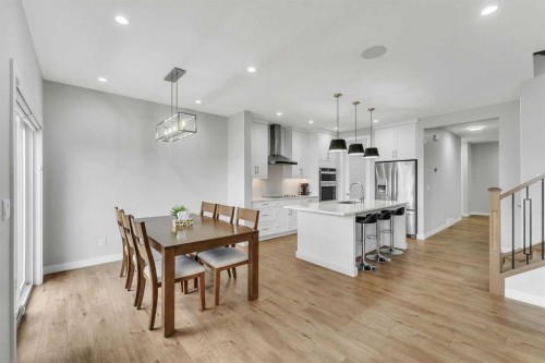 152 Savanna Way Ne, Calgary, AB - Indoor Photo Showing Other Room