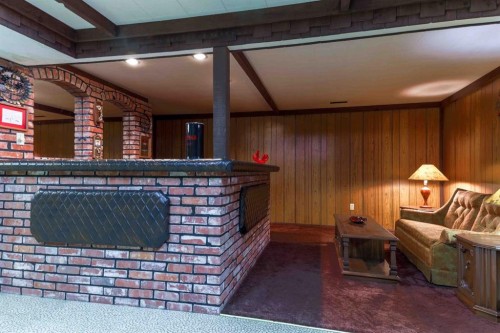 1444 Acadia Drive Se, Calgary, AB - Indoor Photo Showing Other Room