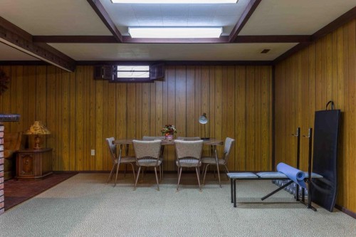 1444 Acadia Drive Se, Calgary, AB - Indoor