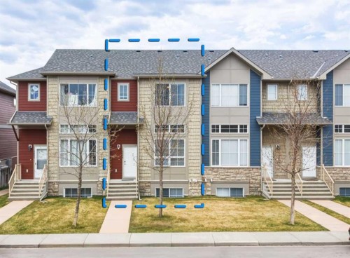3004-2370 Bayside Road SW Airdrie, AB T4B 0N1
