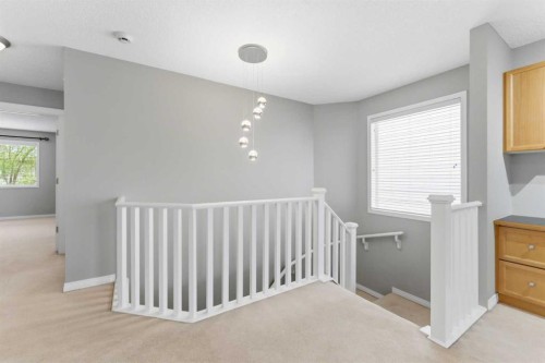 143 Chaparral Ravine View Se, Calgary, AB - Indoor Photo Showing Other Room