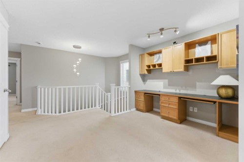 143 Chaparral Ravine View Se, Calgary, AB - Indoor