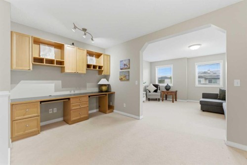 143 Chaparral Ravine View Se, Calgary, AB - Indoor