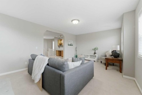 143 Chaparral Ravine View Se, Calgary, AB - Indoor
