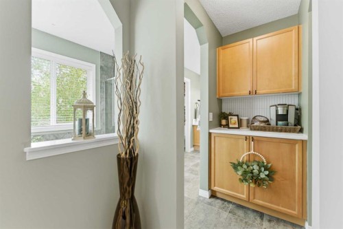 143 Chaparral Ravine View Se, Calgary, AB - Indoor