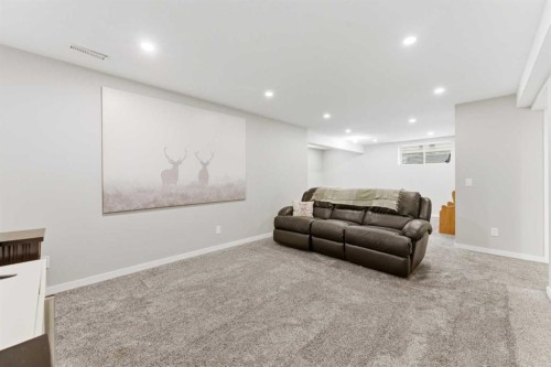 143 Chaparral Ravine View Se, Calgary, AB - Indoor
