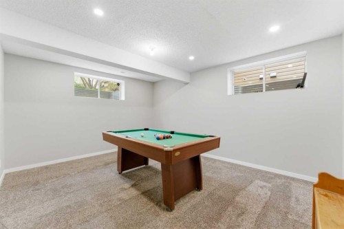 143 Chaparral Ravine View Se, Calgary, AB - Indoor Photo Showing Other Room