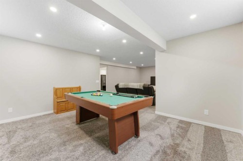 143 Chaparral Ravine View Se, Calgary, AB - Indoor Photo Showing Other Room