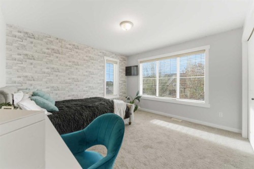 335 Chapala Point Se, Calgary, AB - Indoor Photo Showing Other Room