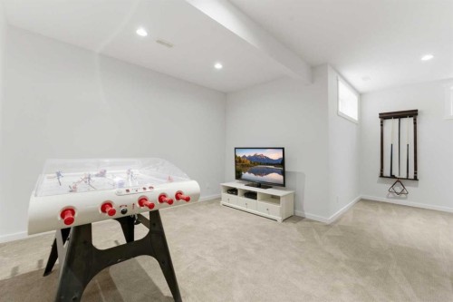 335 Chapala Point Se, Calgary, AB - Indoor