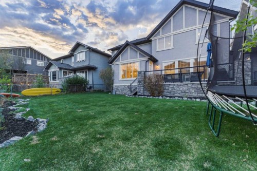 335 Chapala Point Se, Calgary, AB - Outdoor With Deck Patio Veranda