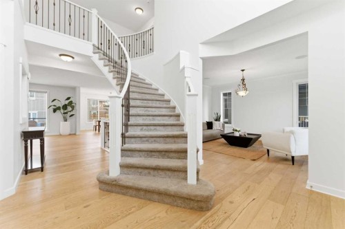 335 Chapala Point Se, Calgary, AB - Indoor Photo Showing Other Room