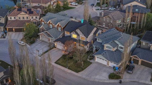 335 Chapala Point Se, Calgary, AB - Outdoor