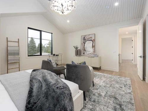 15 42 Street Sw, Calgary, AB - Indoor