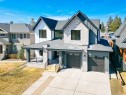 15 42 Street Sw, Calgary, AB  - Outdoor With Facade 