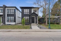 1027 32 Avenue NW Calgary, AB T2K 0B2
