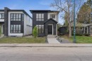 1027 32 Avenue Nw, Calgary, AB  - Outdoor With Facade 
