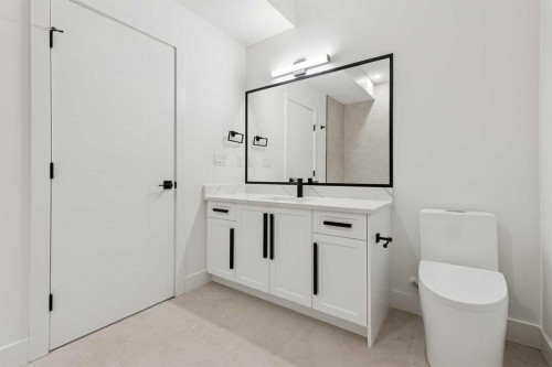 1027 32 Avenue Nw, Calgary, AB - Indoor
