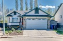 39 Westfall Crescent, Okotoks, AB  - Outdoor 