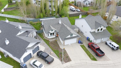 39 Westfall Crescent, Okotoks, AB - Outdoor