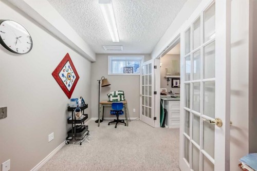 39 Westfall Crescent, Okotoks, AB - Indoor