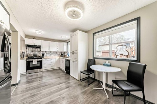 3014 Doverville Crescent Se, Calgary, AB - Indoor