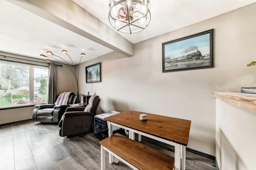 3014 Doverville Crescent Se, Calgary, AB - Indoor