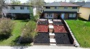 3014 Doverville Crescent Se, Calgary, AB  - Outdoor With Facade 