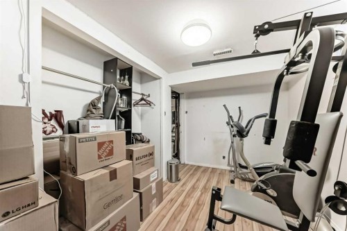 3014 Doverville Crescent Se, Calgary, AB - Indoor
