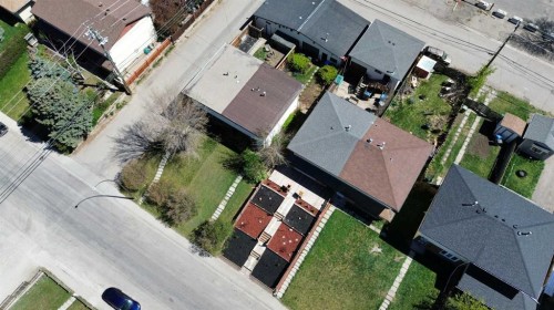 3014 Doverville Crescent Se, Calgary, AB - Outdoor With View